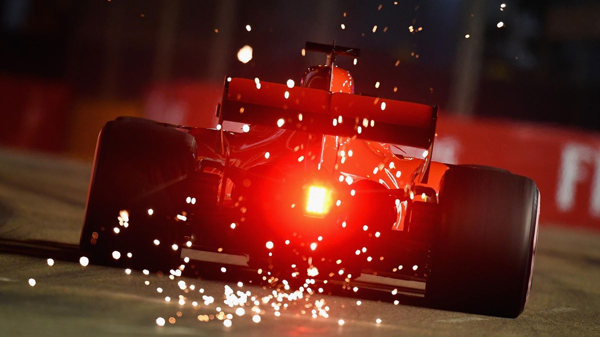 Anticipazioni Sulla Ferrari 2020 Come Sara La Nuova Macchina Si Punta Sull Aerodinamica Eurosport