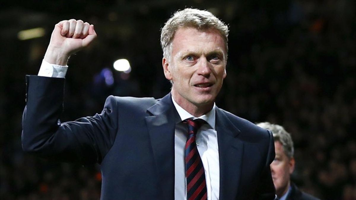 David Moyes Confirmed As New Real Sociedad Coach Eurosport