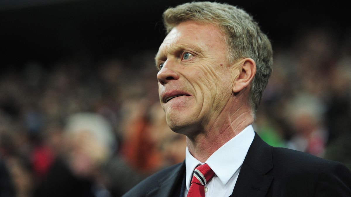 Fans Angry At United Shambles Eurosport