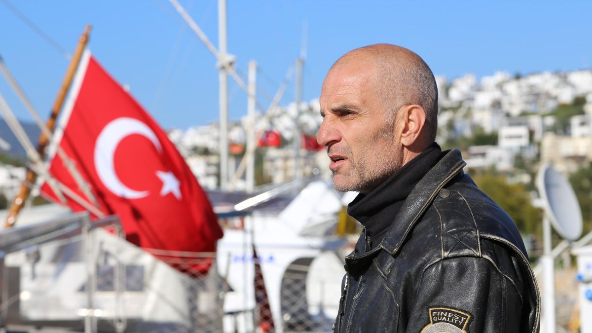 Anadolu Efes In Eski Kaptani Taner Korucu Hayatini Kaybetti Eurosport