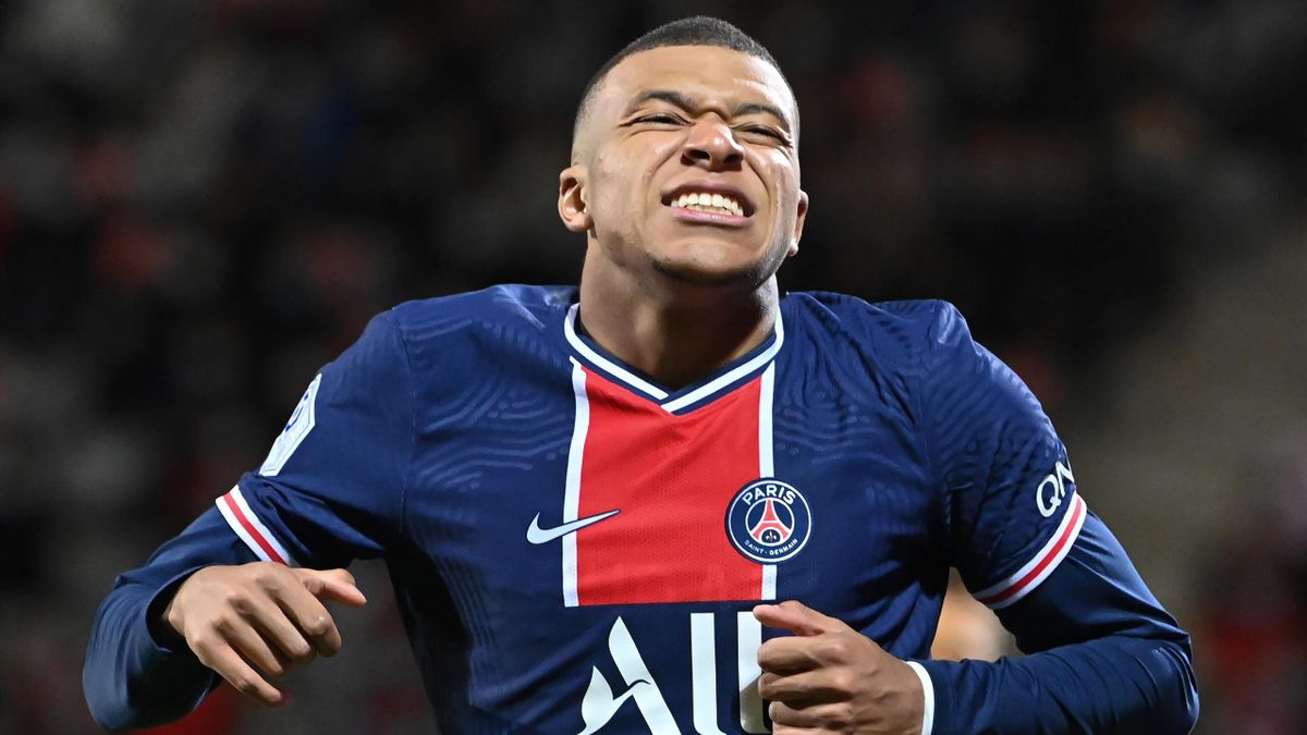 I need to think before committing to PSG, says Mbappe