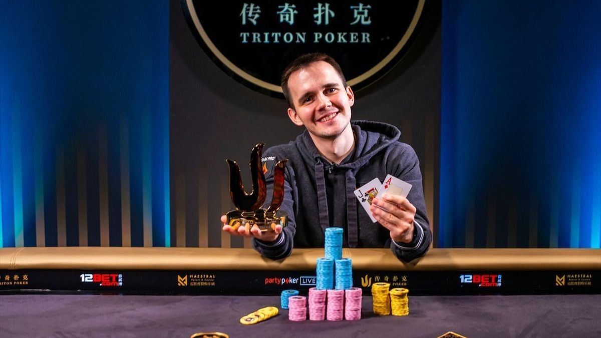 Tournoi poker france 2018 standings
