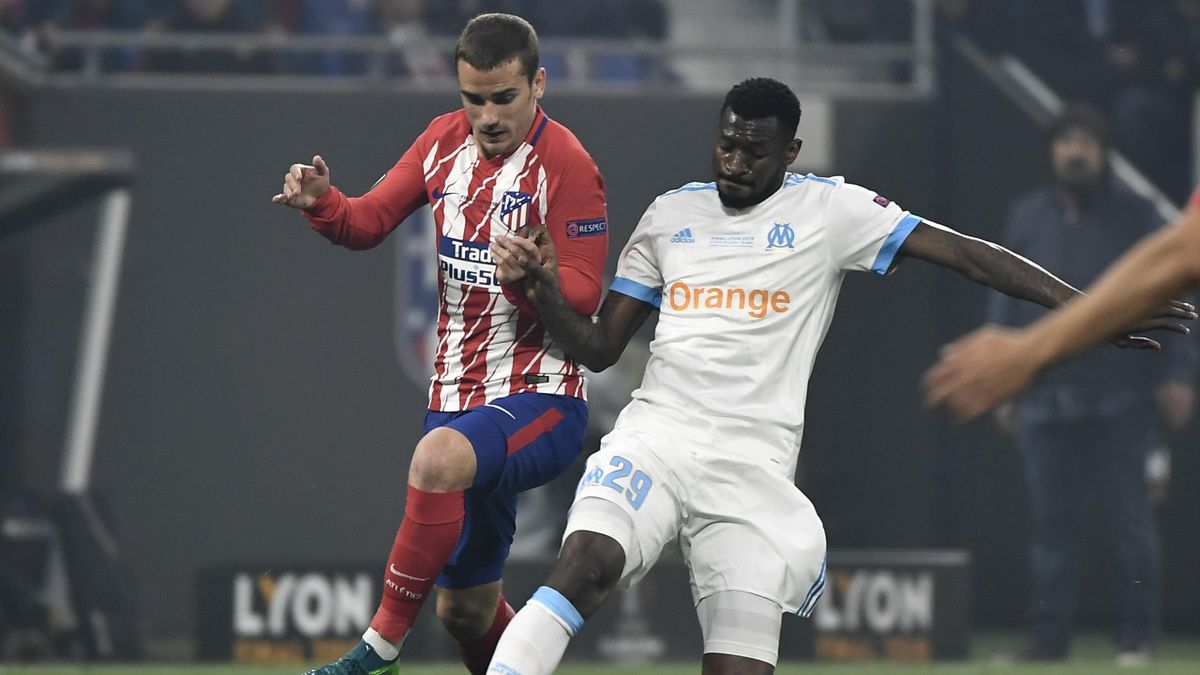 Transferts Andre Frank Zambo Anguissa Rejoint Fulham Pour Les Cinq Prochaines Saisons Eurosport