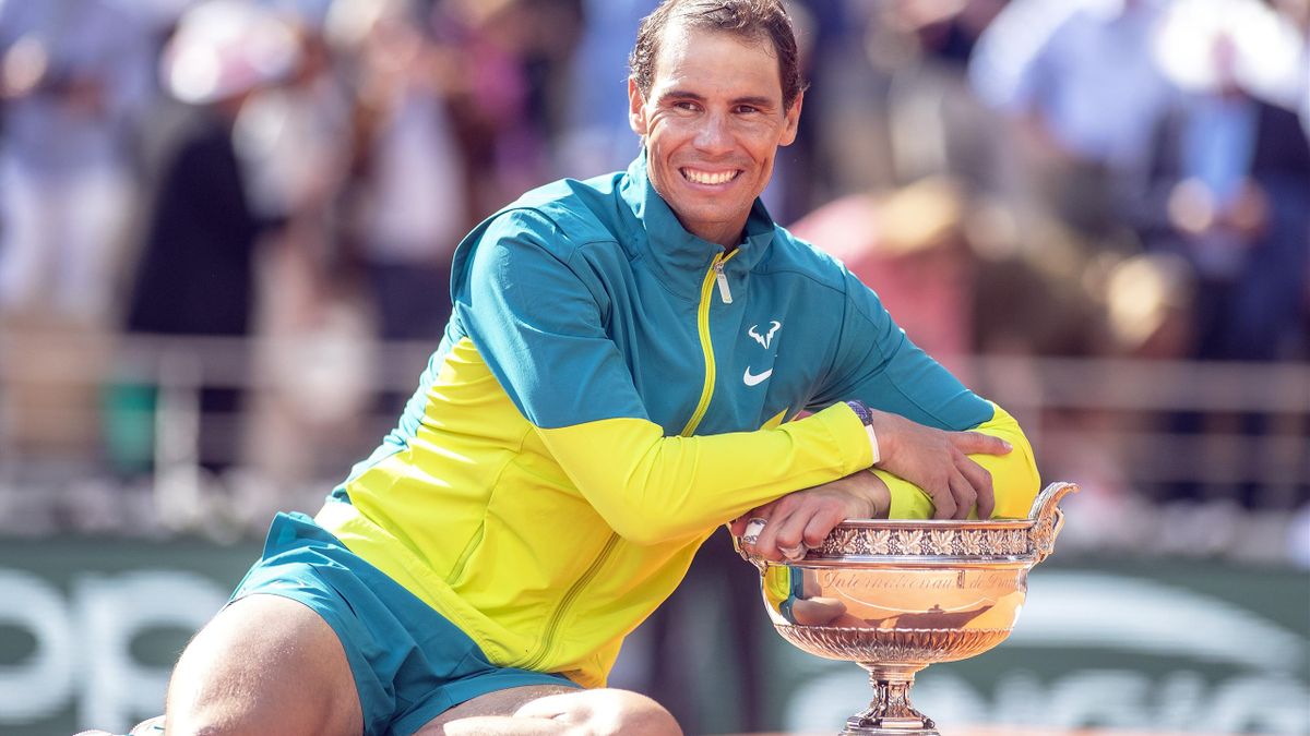 Rafael Nadal has welcomed the proposed reforms.