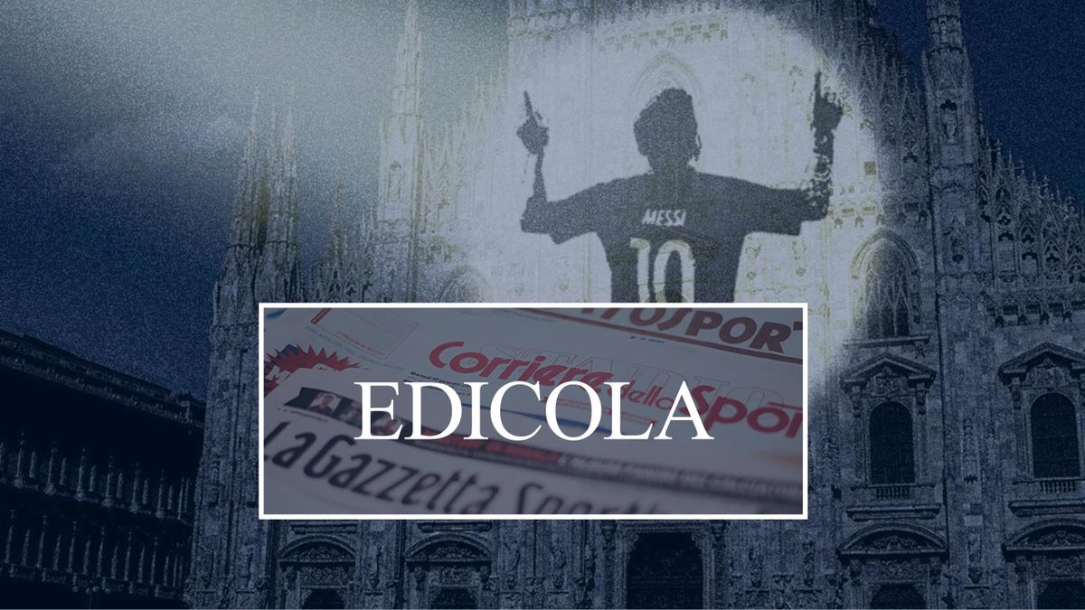 Calciomercato Inter Messi Affare Da 260 Milioni Lordi Di Ingaggio Eurosport