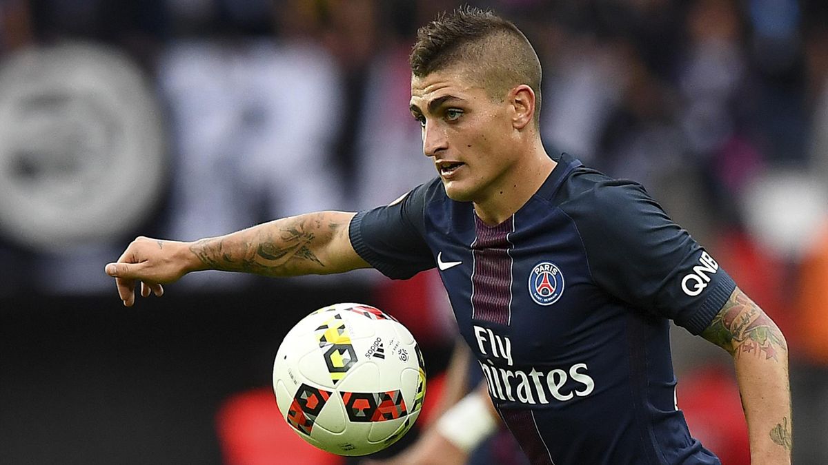 Marco Verratti Berater Befeuert Geruchte Uber Wechsel Von Psg Zum Fc Bayern Munchen Eurosport