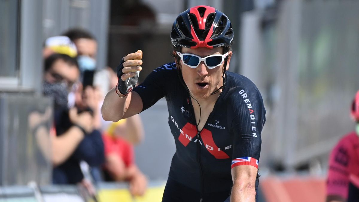 cycling news alexey lutsenko wins arctic race of norway eurosport