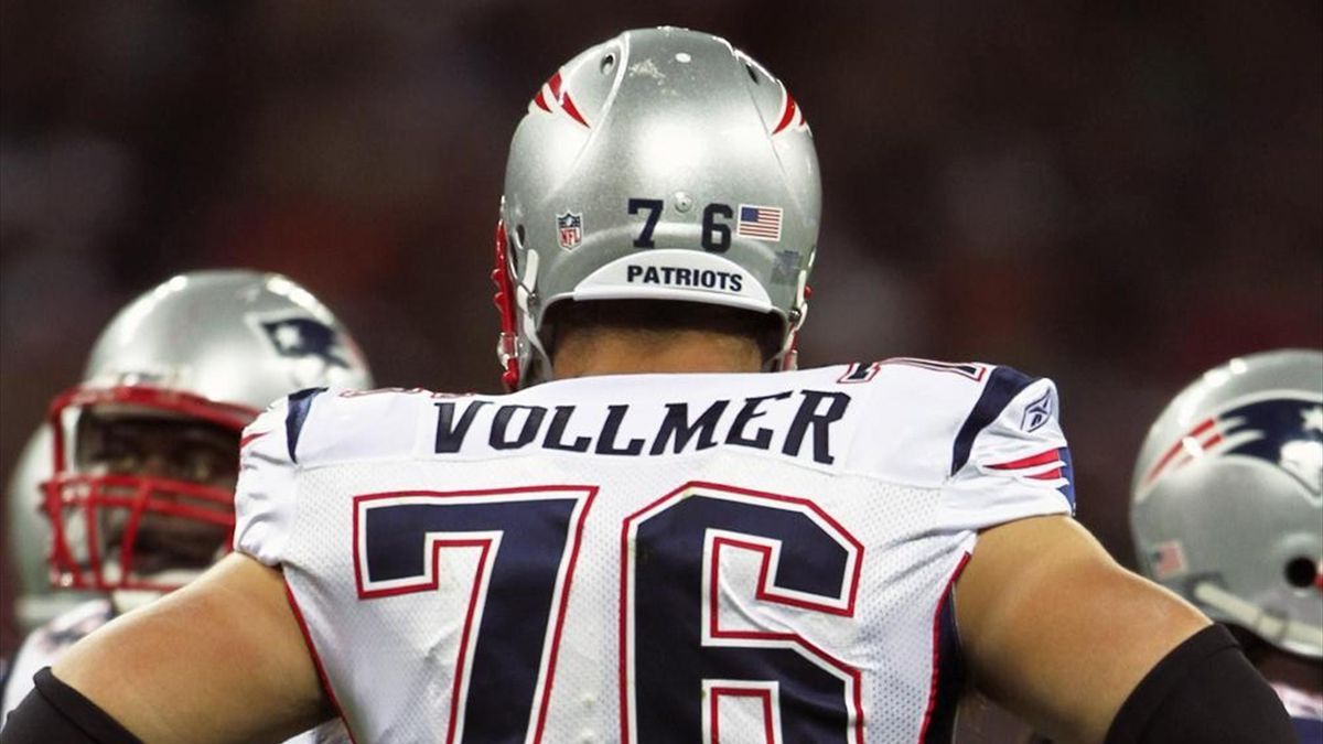 Vollmer Von Obama Empfangen Eurosport