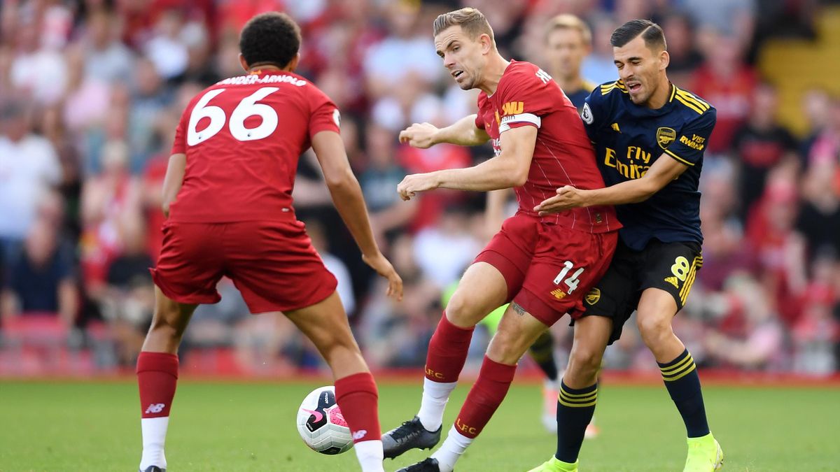 anglijskaya premer liga predstavila