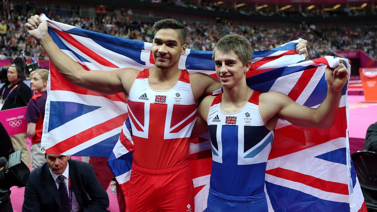 pic Max Whitlock 2012 max whitlock on how gb defied judge