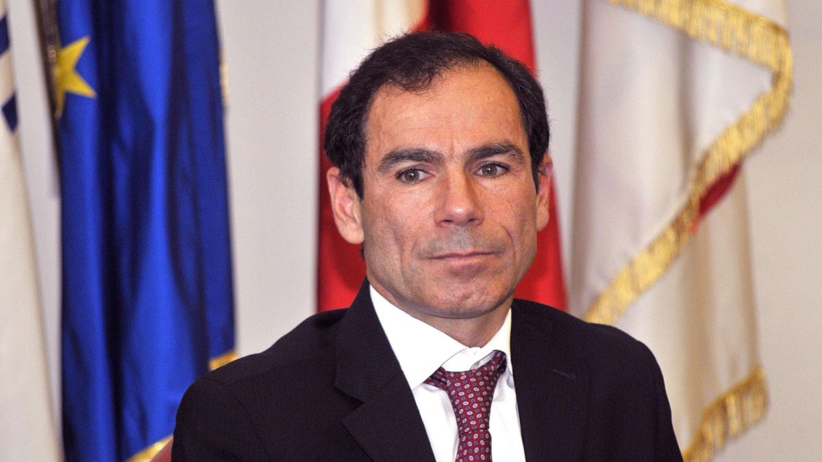 Davide Cassani resta in sella: confermato come ct della ...