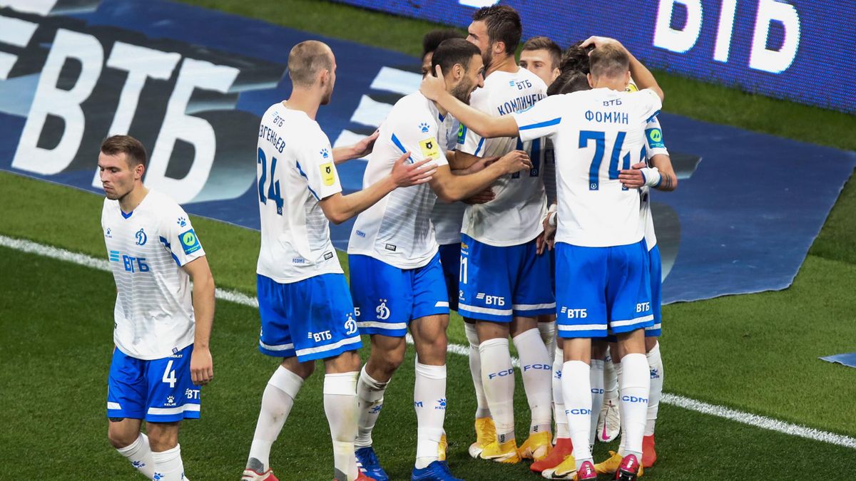 dinamo sygraet protiv lokomotiva iz