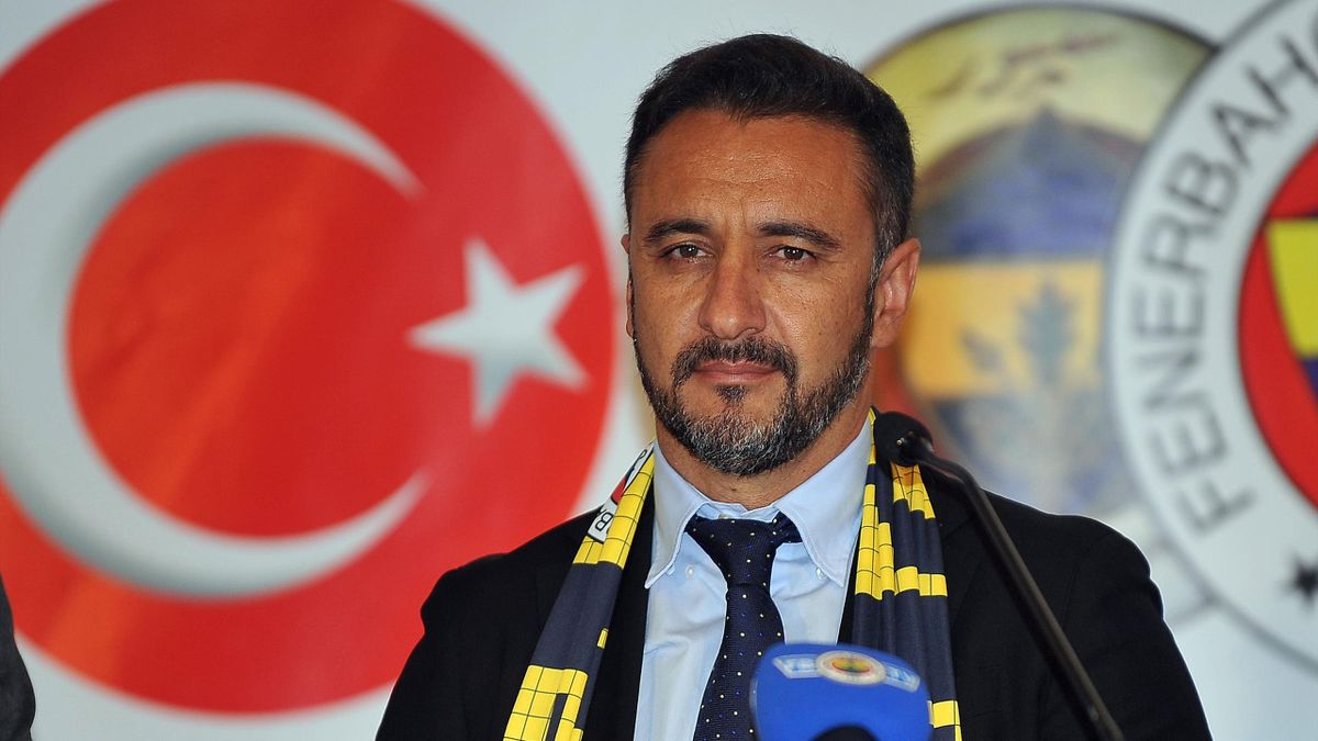 "Pereira Fenerbahçe'ye Portekizli bir kanat oyuncusu ...