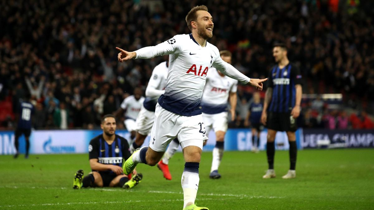 Tottenham wahrt Chance aufs Achtelfinale - Barcelona mit nächstem Sieg