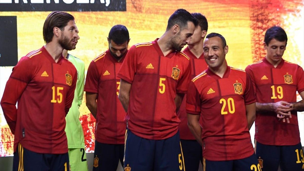 España debutará contra el 25 de marzo en la clasificación para el Mundial -