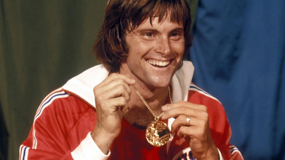 Olympic champion Bruce Jenner now a woman - Eurosport