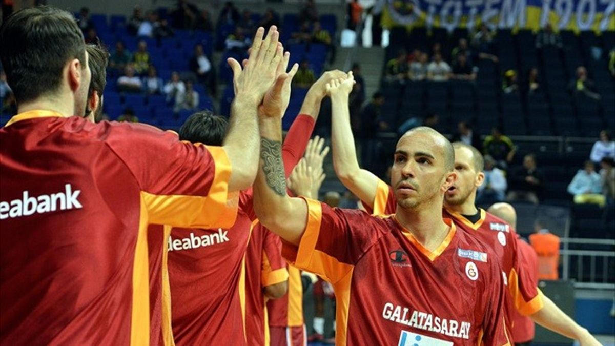 Maca Saatler Kaldi Neftci Baku Galatasaray Maci Hangi Kanalda Yayinlanacak Saat Kacta Baslayacak Ilk 11 Ler Galatasaray Spor Haberleri