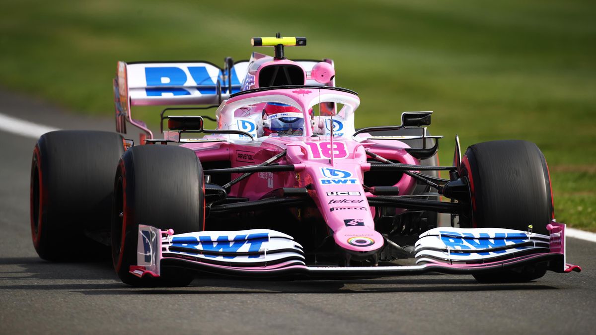 Racing Point Fined Docked 15 Points After Renault Protest Eurosport