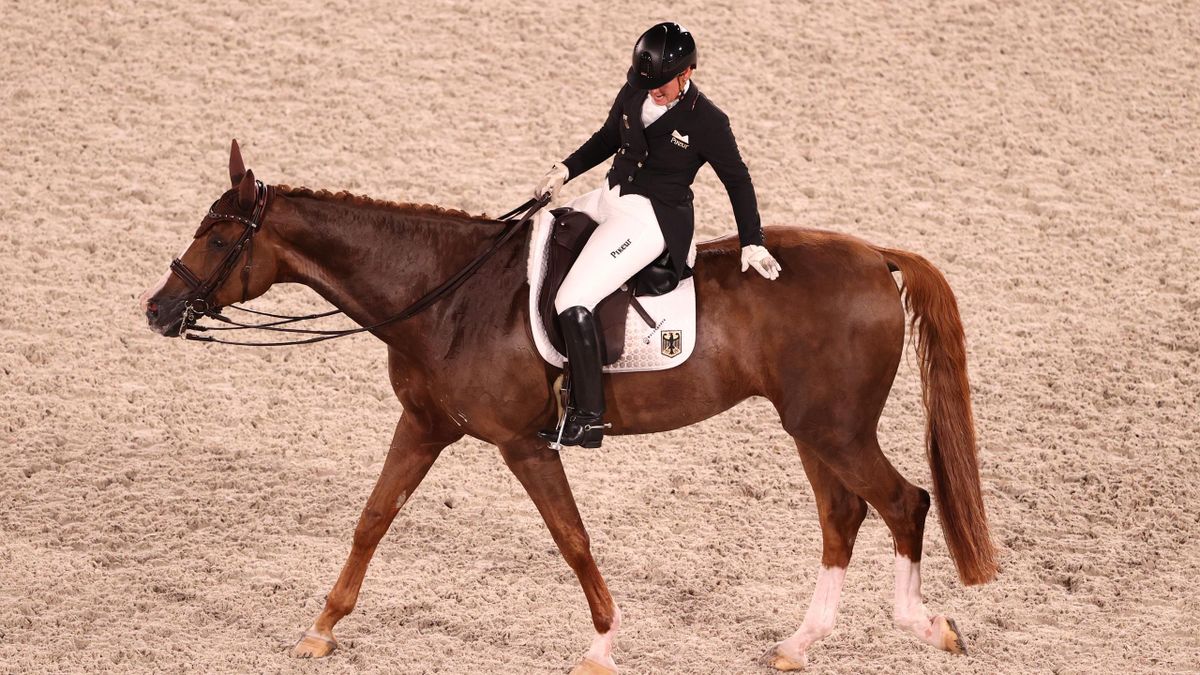Live im Ticker - Olympia 2021 in Tokio: Deutsche ...