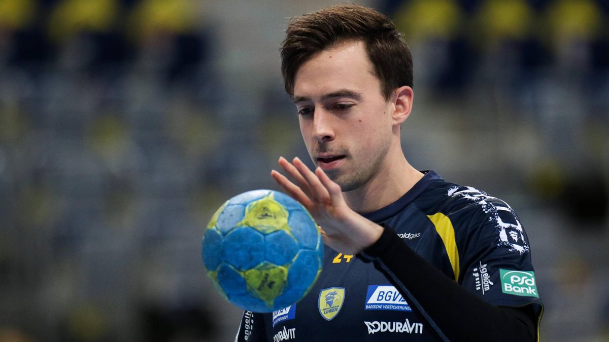 Hiobsbotschaft für das deutsche EMTeam! Patrick Groetzki fällt mit