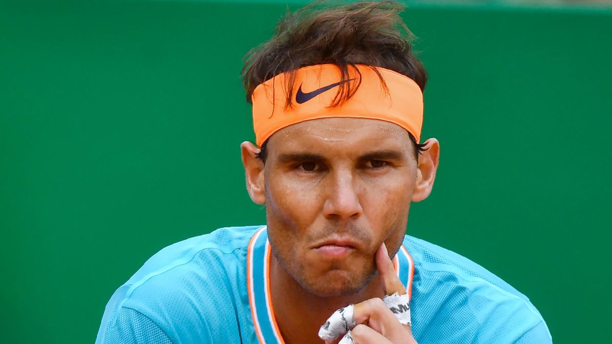 Rafael Nadal après sa défaite face à Fabio Fognini : "L’un de mes pires