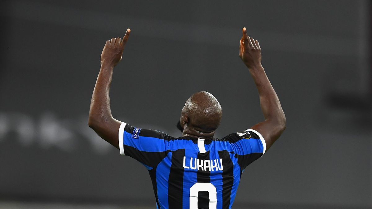 Romelu Lukaku scrie istorie la Inter