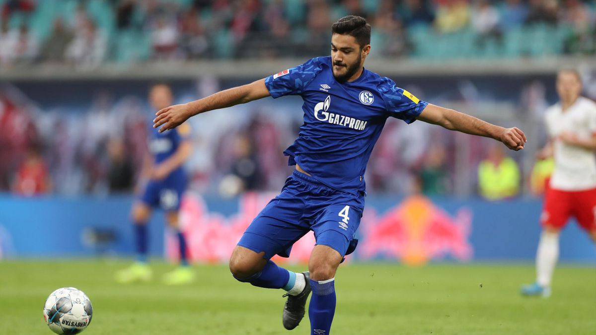 Ozan Kabak - FC Schalke 04