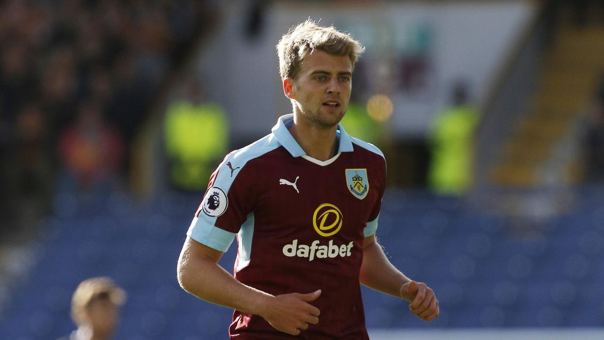 Patrick Bamford Admits Career Has Stalled Over The Last 18 Months Eurosport