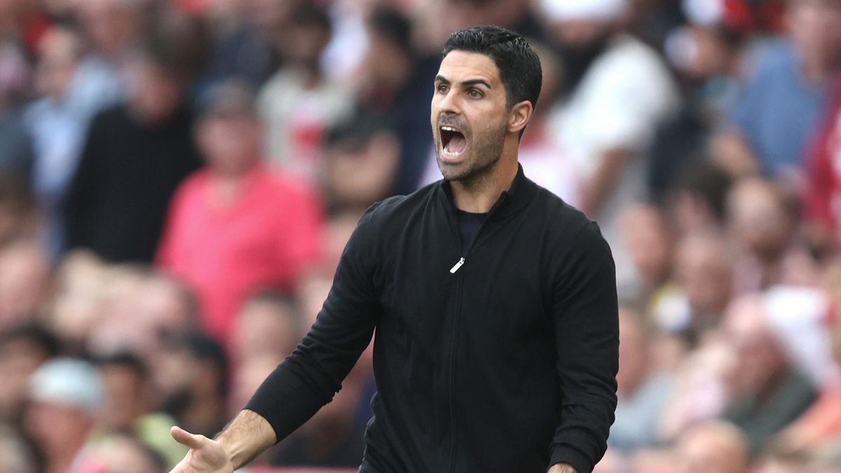 'The best 14 days in my career' - Arsenal boss Mikel Arteta makes