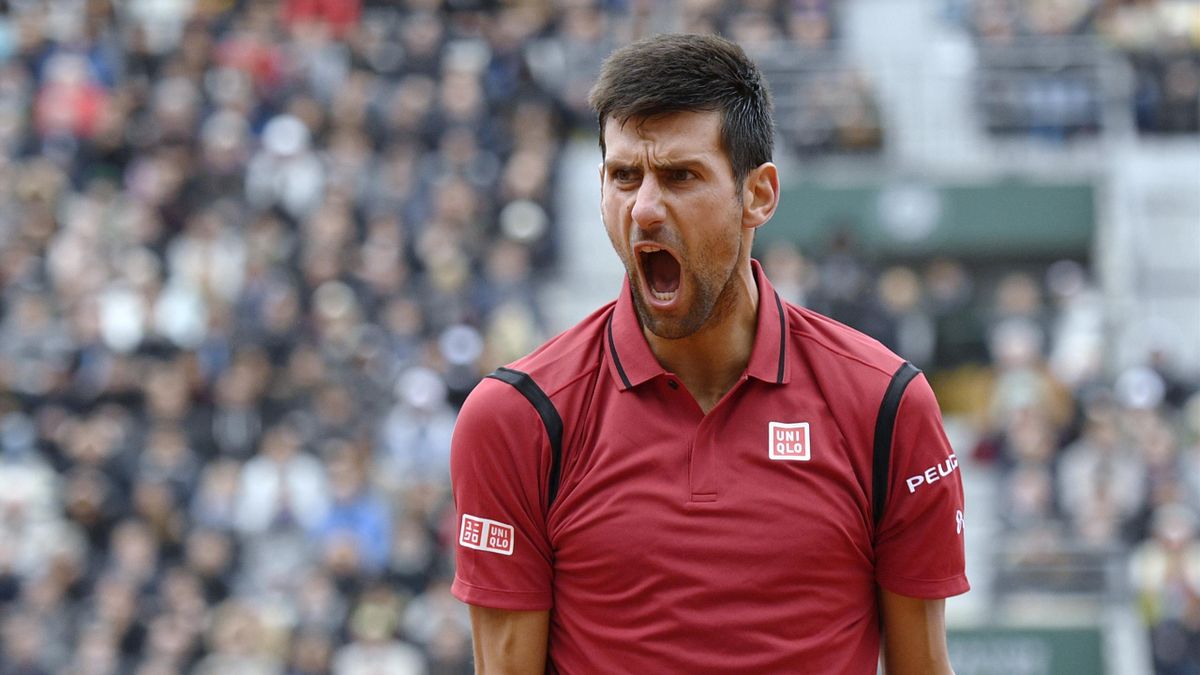 Despite the hurt, Roland Garros could yet be scene of ...