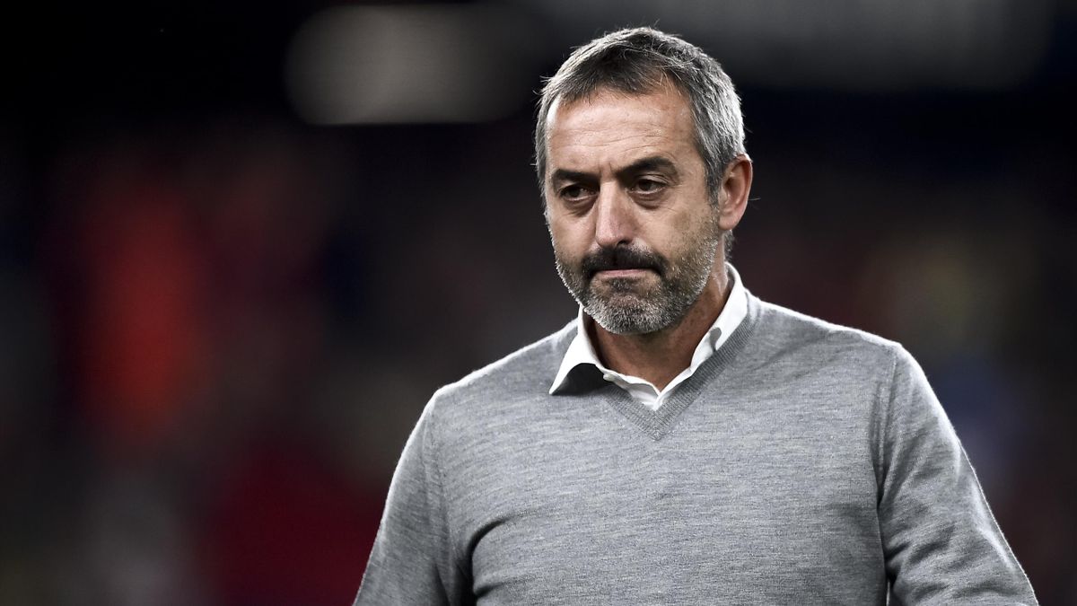 seria a giampaolo e il nuovo allenatore del torino ha firmato un contratto biennale eurosport