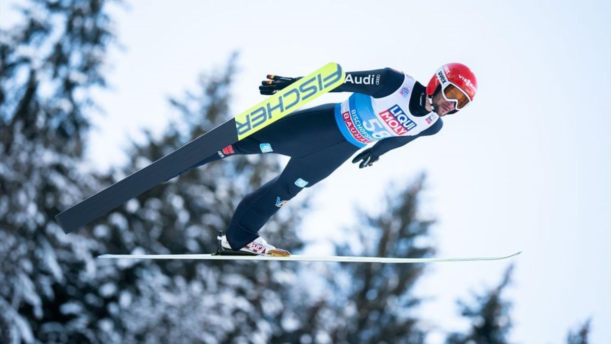 Beijing 2022 | Alles wat je moet weten over schansspringen op de ...