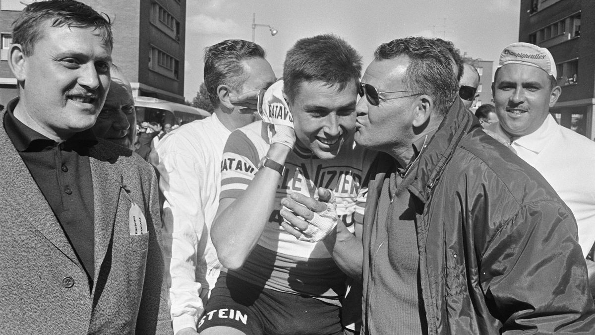 Gerben Karstens won  in 1966 en '67 maar liefst zeven etappes in La Vuelta de España.