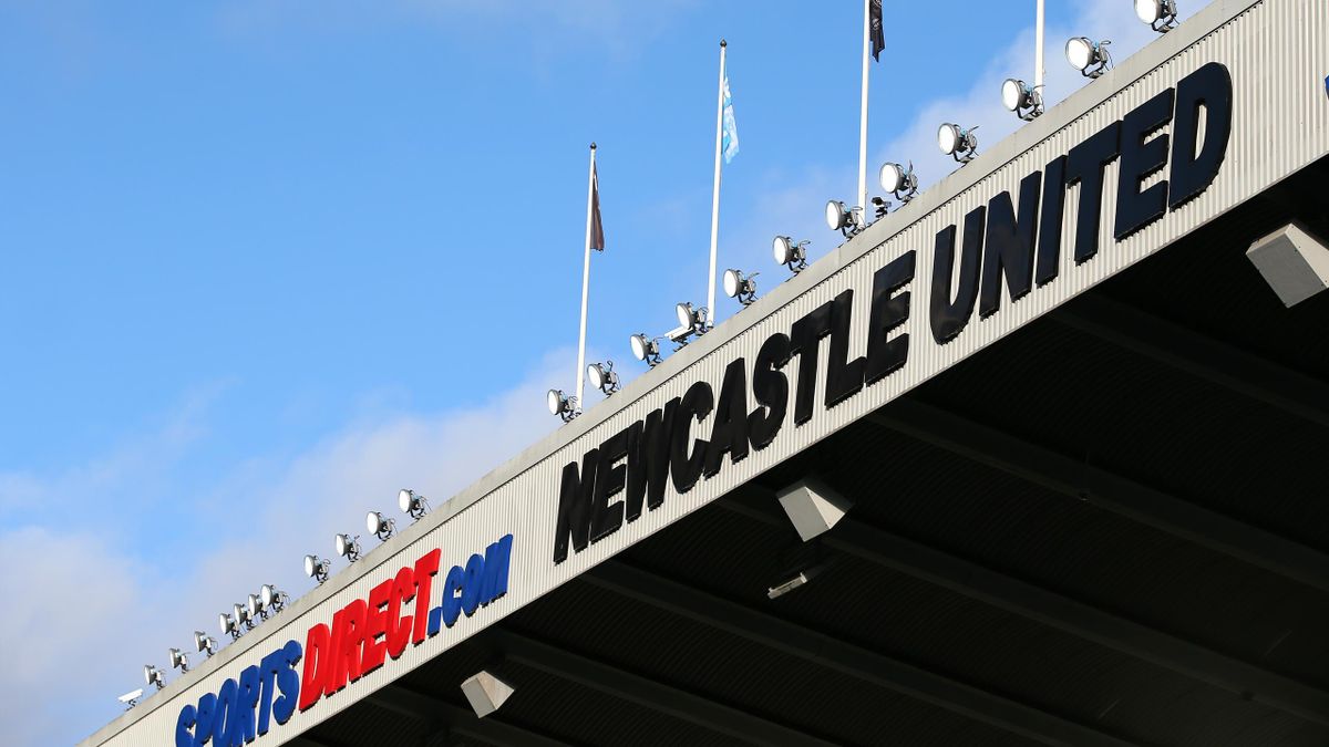 Newcastle: Premier League club to reopen training centre ...