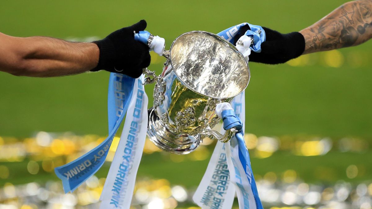 The League Cup final - important again? Man City vs ...