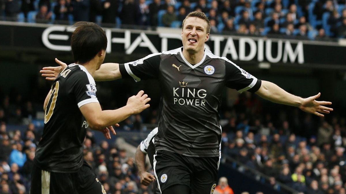 Robert Huth The Unsung Hero Behind Leicester City S Rejuvenation Eurosport 'i just haven't done an interview and cried about it': robert huth the unsung hero behind