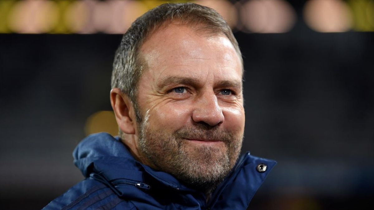 Bundesliga : Hansi Flick restera sur le banc du Bayern jusqu'à la fin