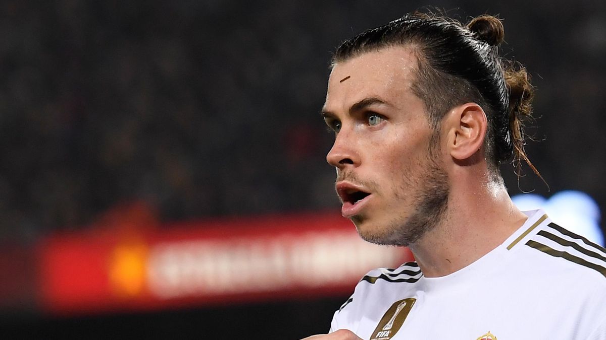 Gareth Bale va rămâne la Real Madrid dacă nu va primi o ofertă salarială asemănătoare cu cea de la clubul madrilen