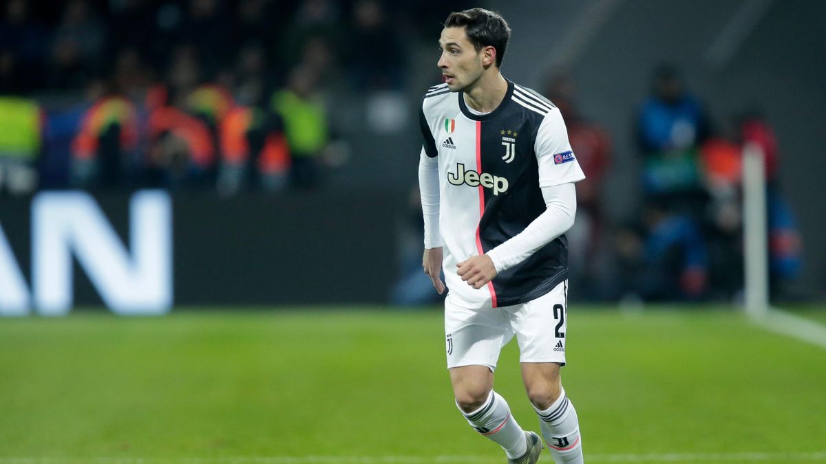 Calciomercato Juventus Spunta L Idea El Shaarawy De Sciglio Piace Alla Roma Eurosport