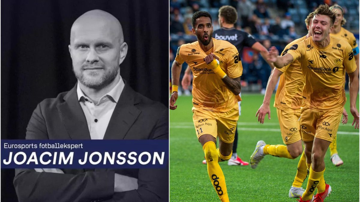 Joacim Jonsson vurderer Bosman-spillerne