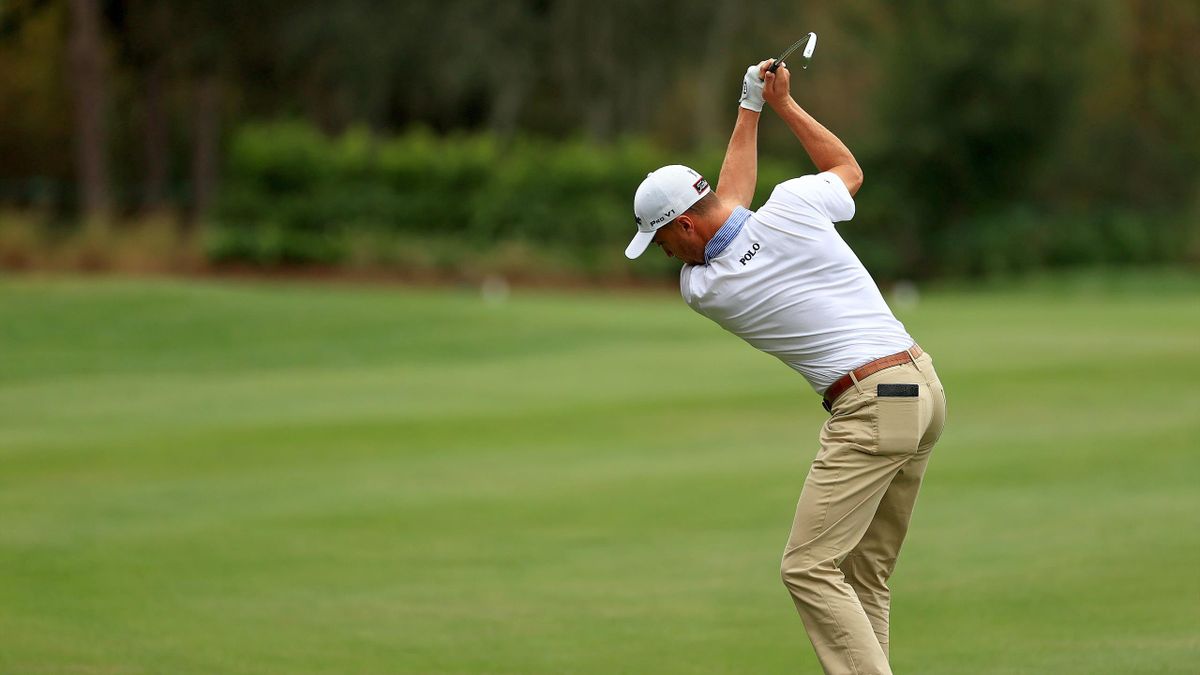 Justin Thomas | Golf | ESP Player Feature
