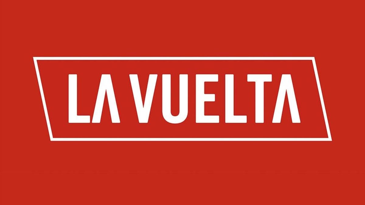 Logo Vuelta a España