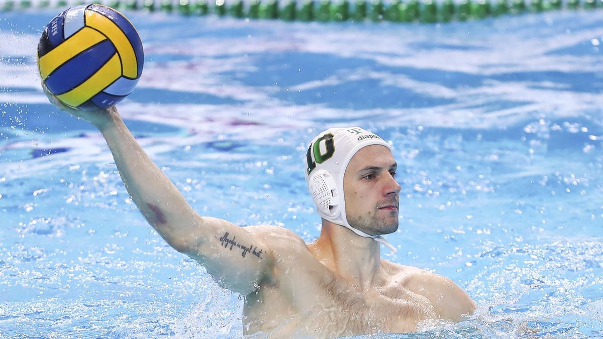 Varga Denes Maradt Az Ftc Nel Bar Gondolatban Mar Tavozofelben Volt Eurosport