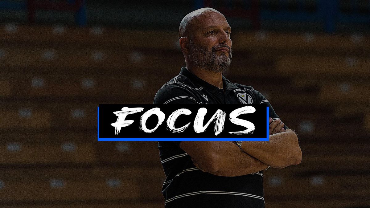 Basket, Serie A: Sasha Djordjevic-Virtus Bologna, un ...