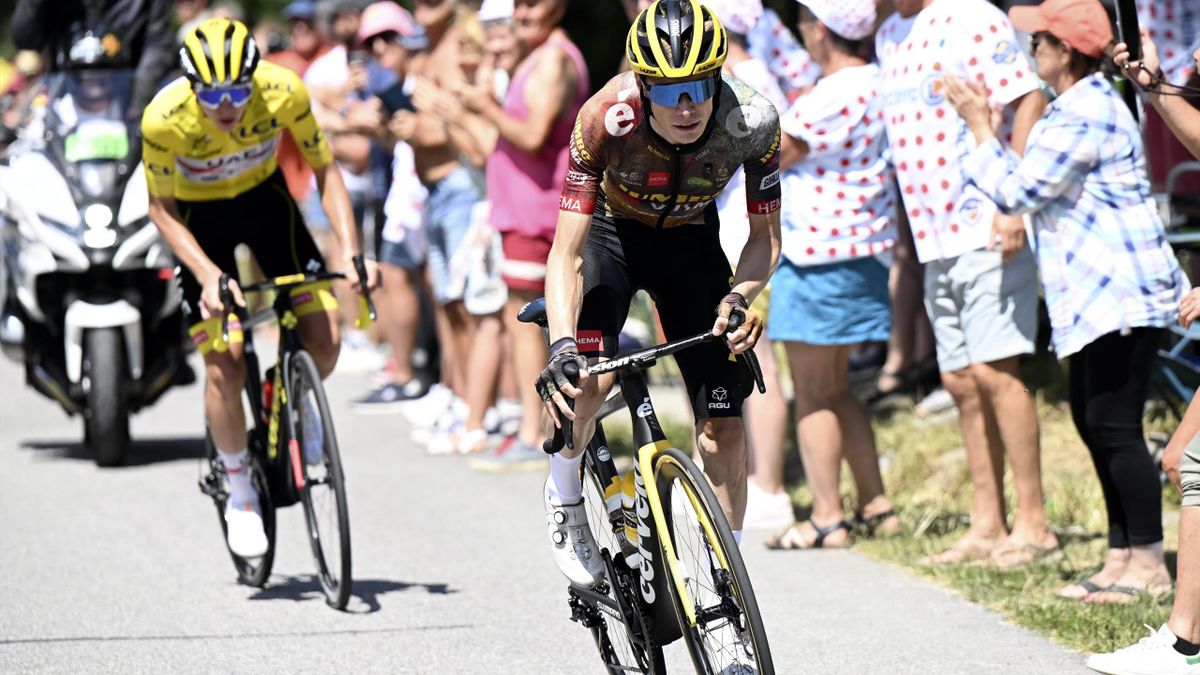 Wielrennen | Merijn Zeeman over masterplan Jumbo in Tour: 