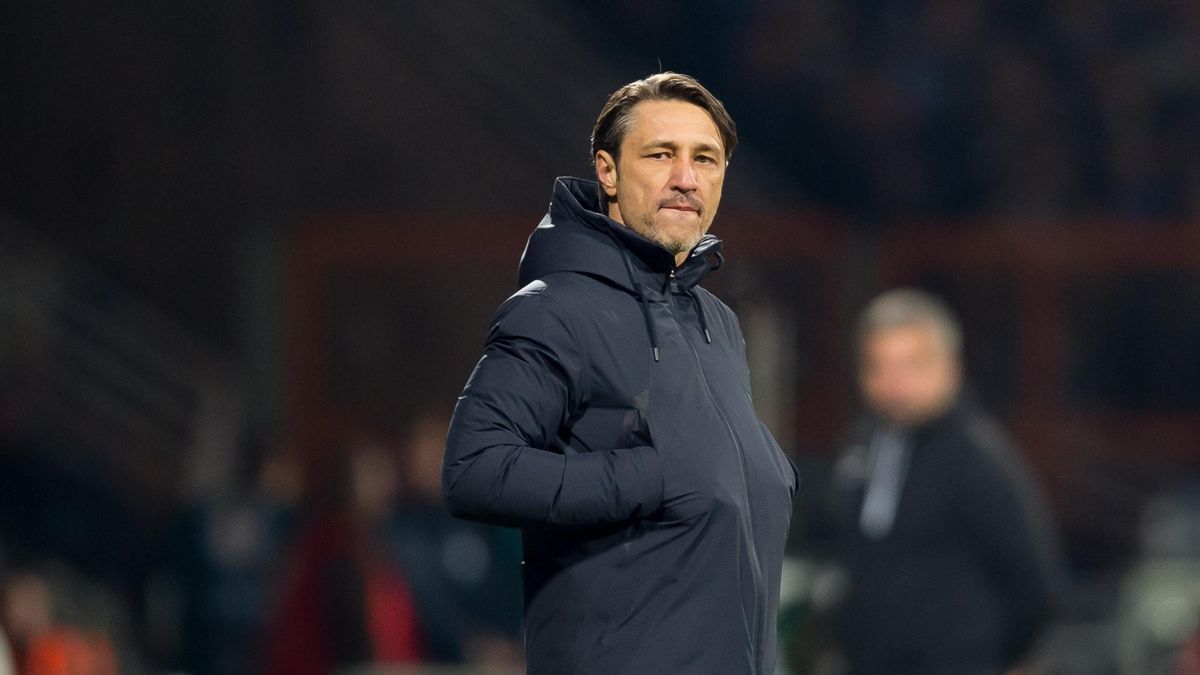 Hertha BSC: Kovac als Trainer zurück nach Berlin? Preetz ...
