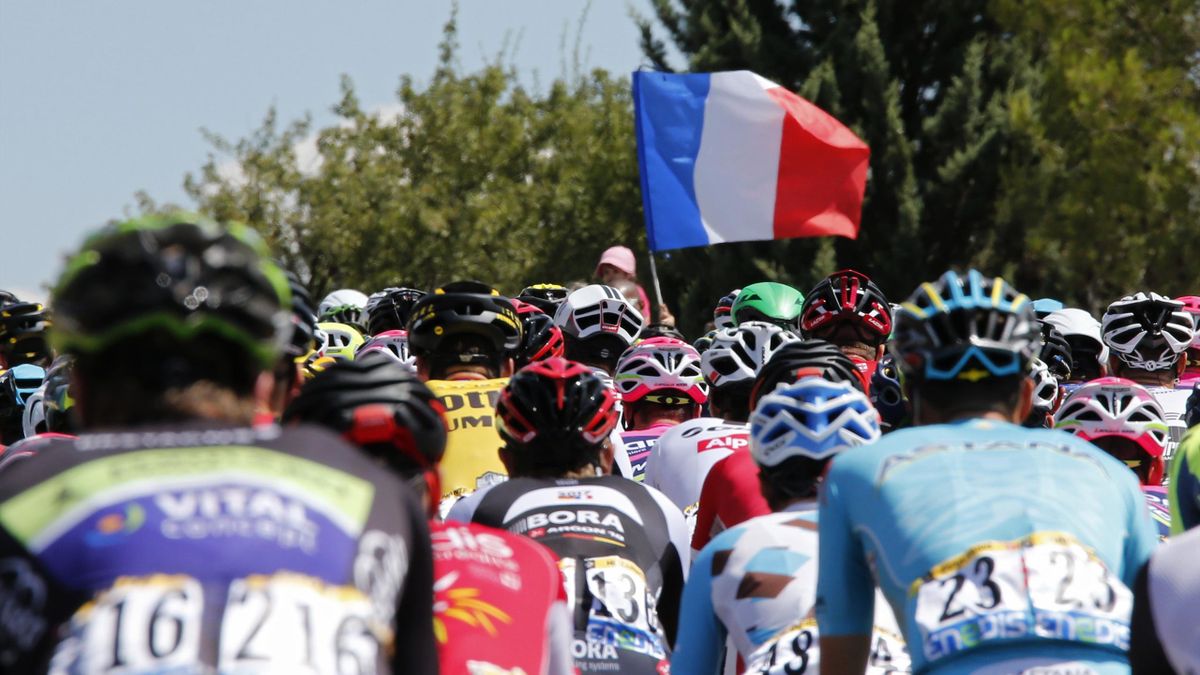 de france fridays stage     attack  nice