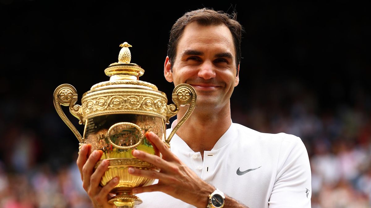 Wimbledon geri döndüğü için çok heyecanlıyım&quot; - Eurosport