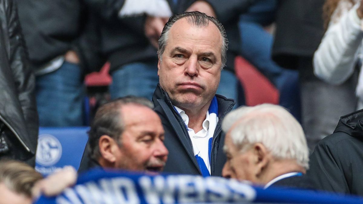 Die Kritik an Clemens Tönnies wird auf Schalke immer lauter