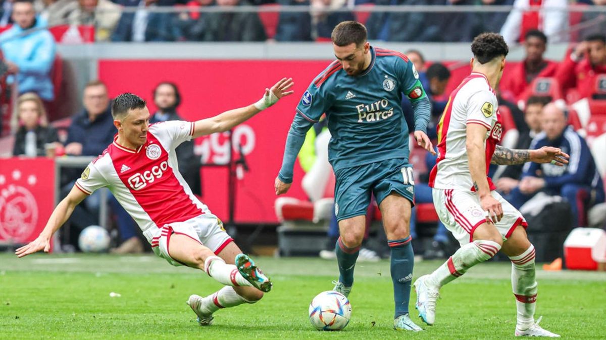 native kroon Hoes KNVB Beker | Klassieker in de halve finale en kan Spakenburg thuis tegen  PSV wederom stunten? - Eurosport